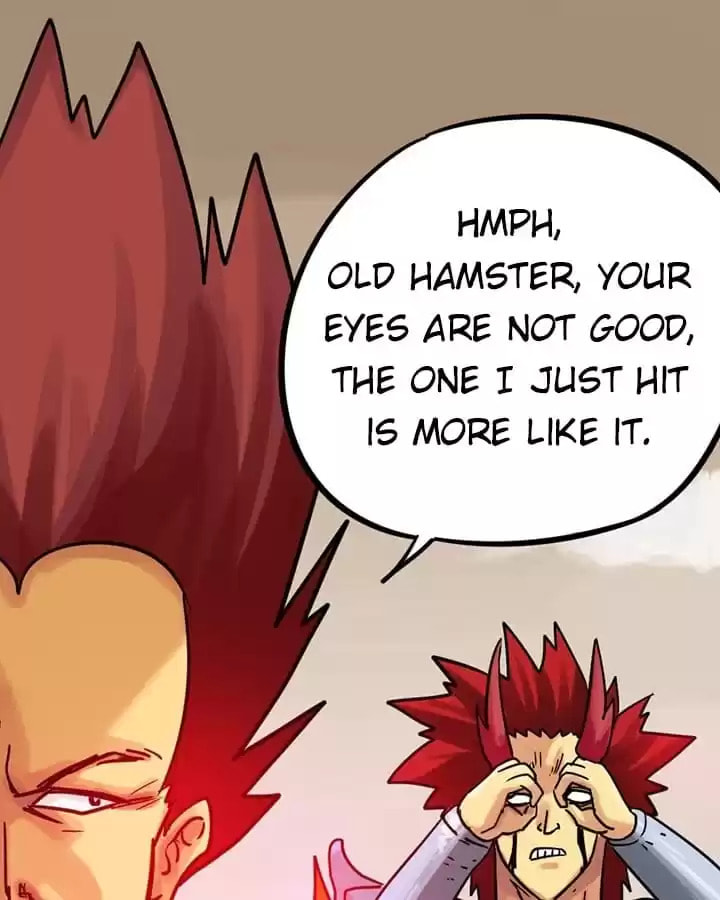 Read Invincible Brave King chapter 186 image 22 on Lezhin