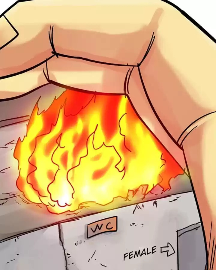 Read Invincible Brave King chapter 186 image 24 on Lezhin