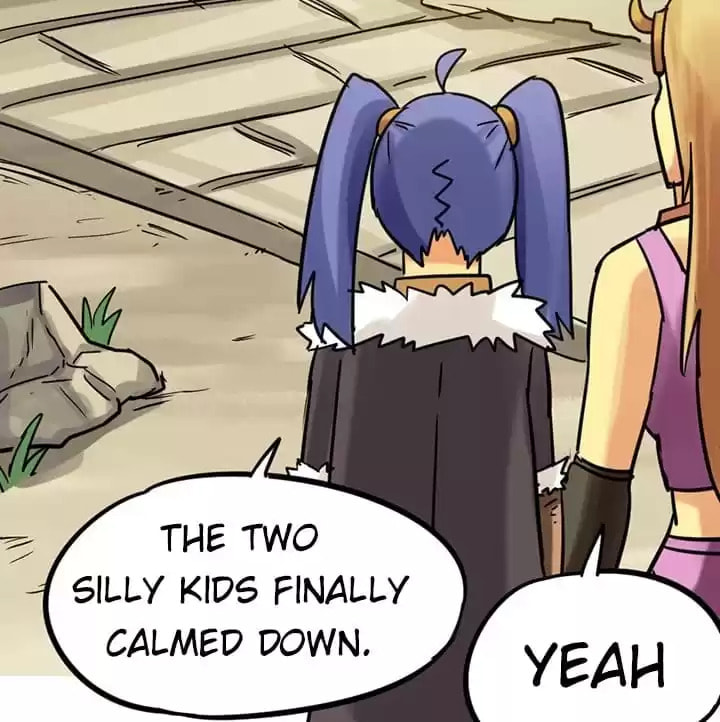 Read Invincible Brave King chapter 186 image 7 on Lezhin