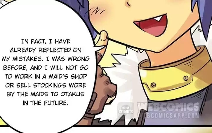 Read Invincible Brave King chapter 186 image 9 on Lezhin