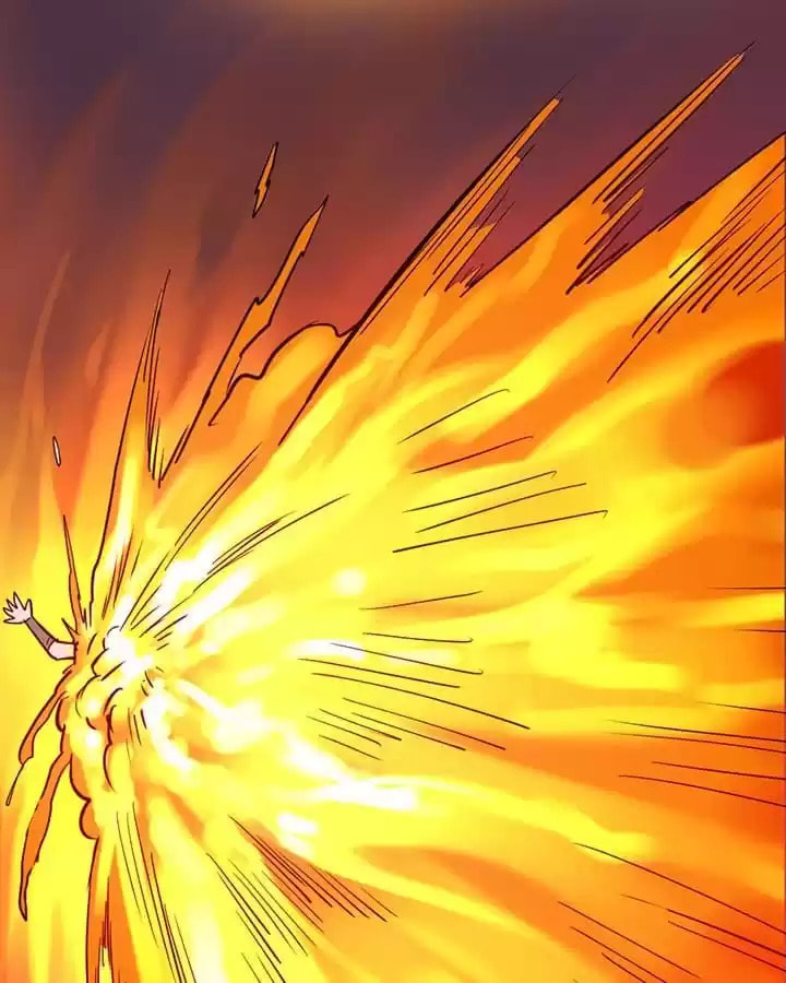 Read Invincible Brave King chapter 189 image 14 on Lezhin