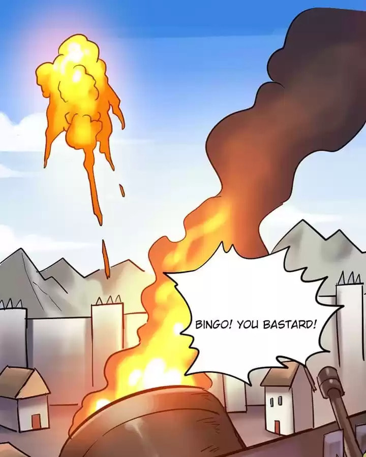 Read Invincible Brave King chapter 189 image 16 on Lezhin