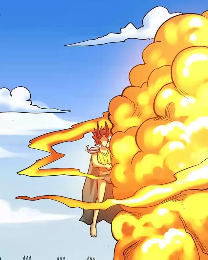 Read Invincible Brave King chapter 189 image 18 on Lezhin