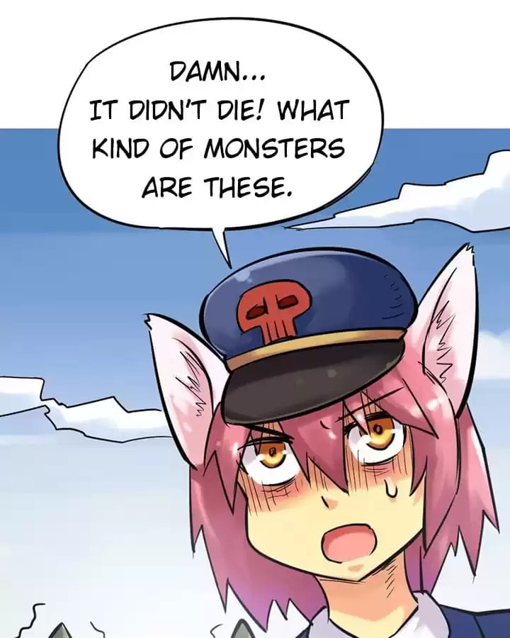 Read Invincible Brave King chapter 189 image 22 on Lezhin