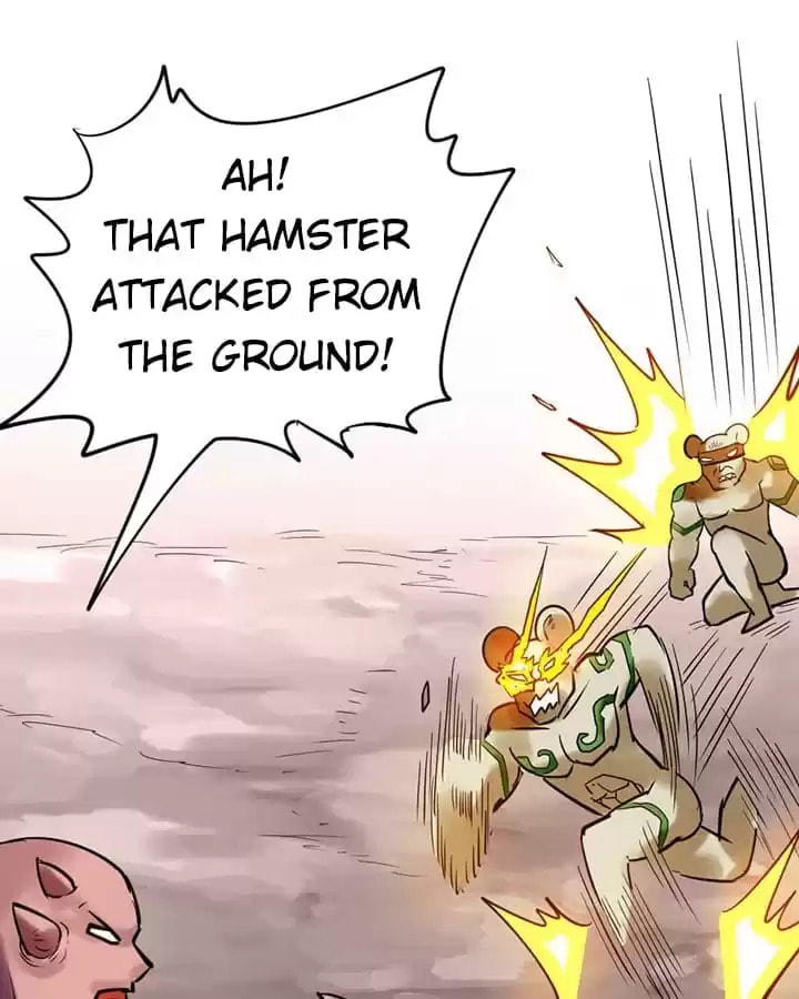 Read Invincible Brave King chapter 189 image 27 on Lezhin
