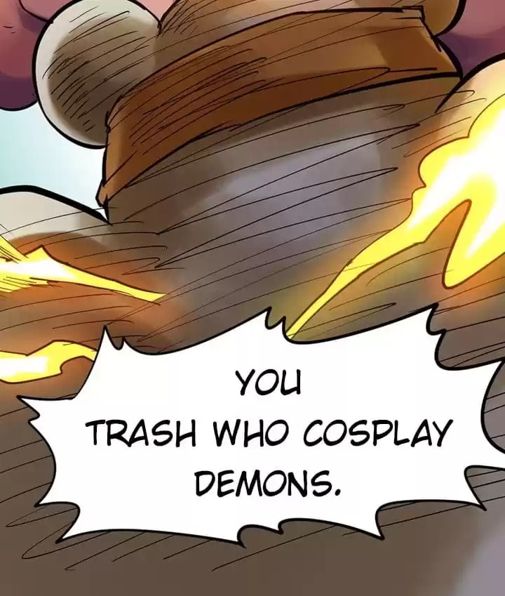 Read Invincible Brave King chapter 189 image 30 on Lezhin