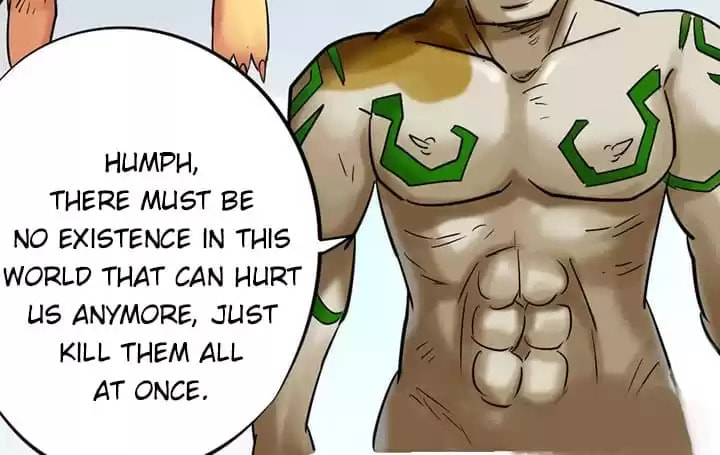 Read Invincible Brave King chapter 189 image 39 on Lezhin