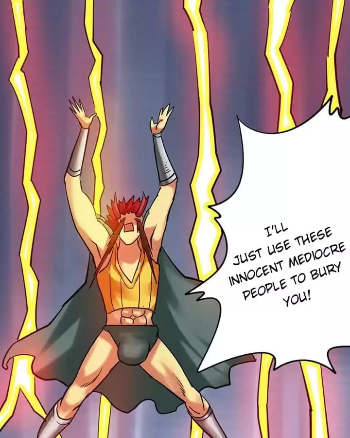 Read Invincible Brave King chapter 189 image 4 on Lezhin
