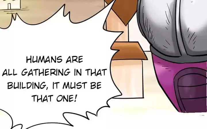 Read Invincible Brave King chapter 189 image 43 on Lezhin