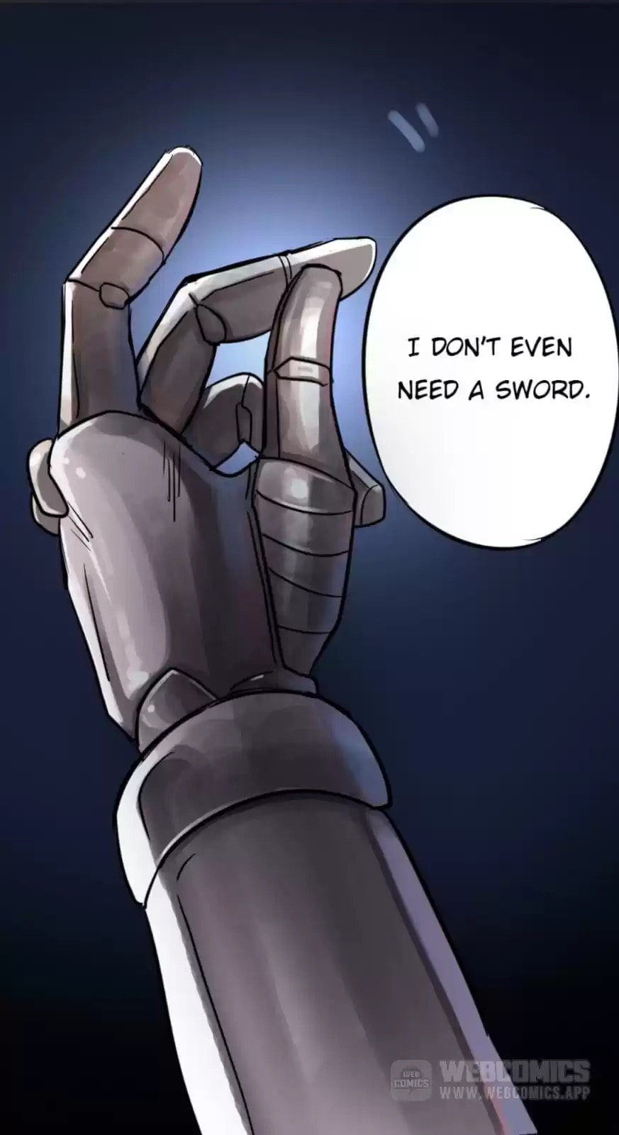 Read Invincible Brave King chapter 19 image 13 on Lezhin