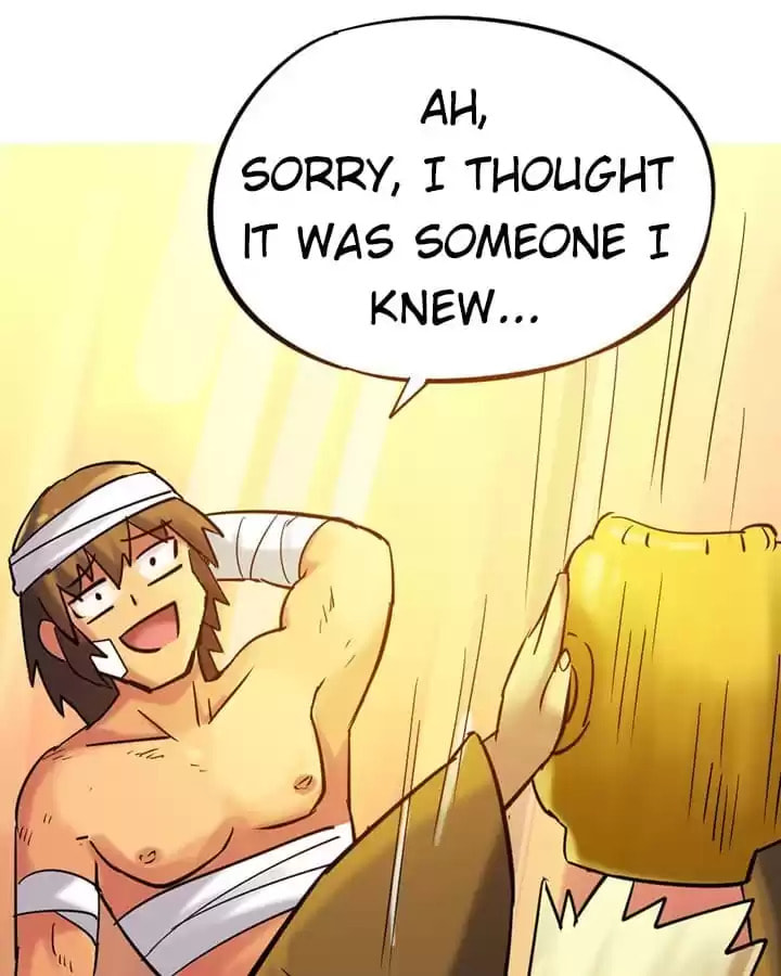 Read Invincible Brave King chapter 190 image 10 on Lezhin