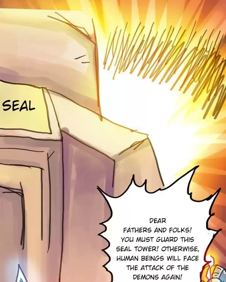 Read Invincible Brave King chapter 190 image 20 on Lezhin