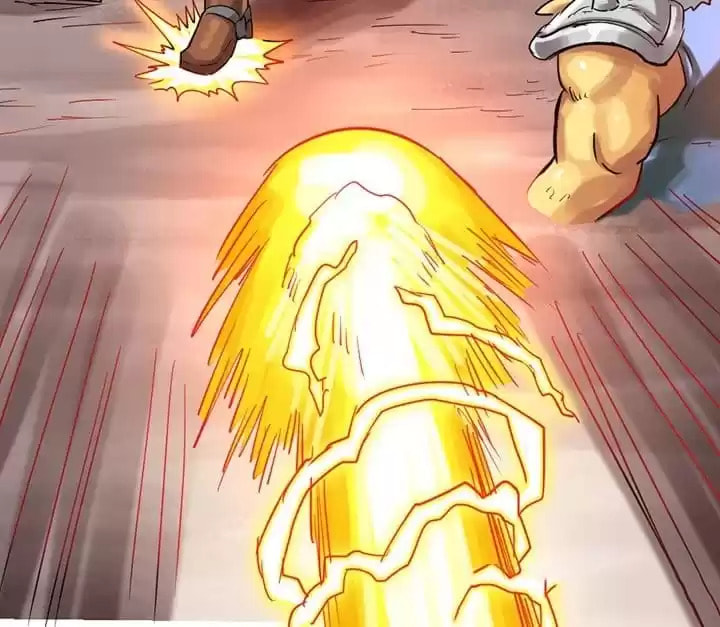 Read Invincible Brave King chapter 190 image 35 on Lezhin