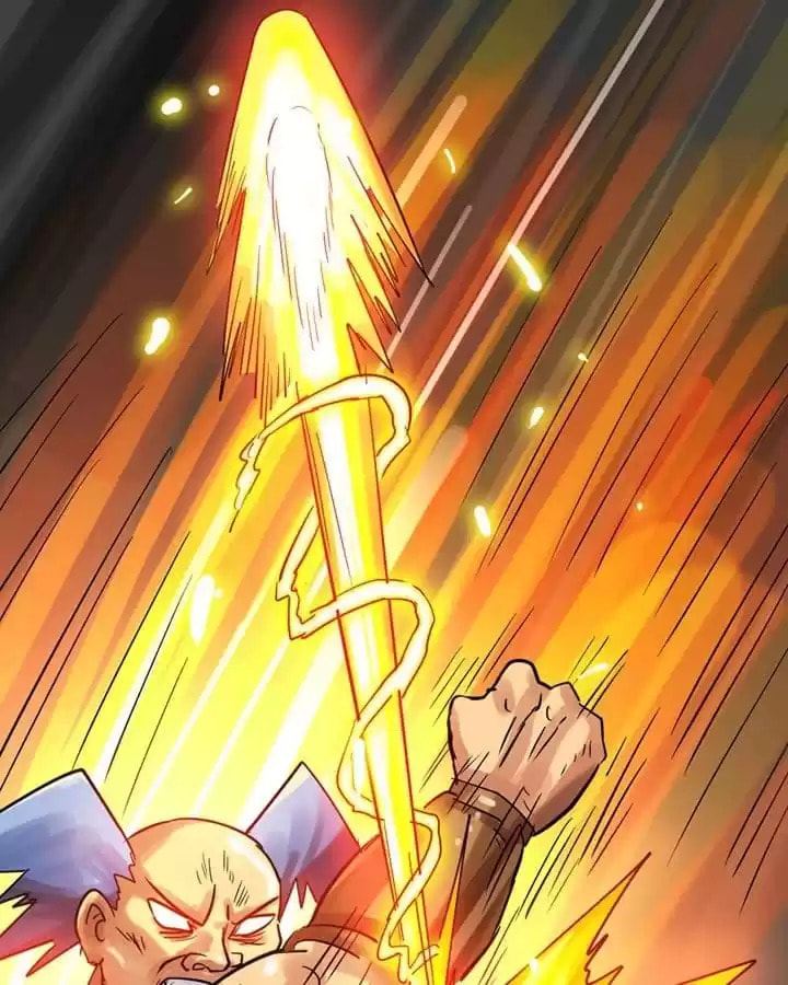 Read Invincible Brave King chapter 190 image 36 on Lezhin
