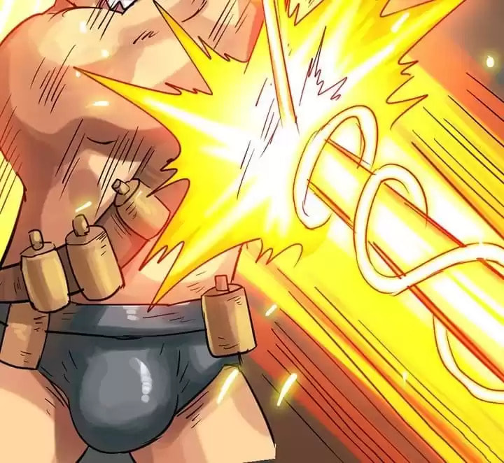 Read Invincible Brave King chapter 190 image 37 on Lezhin
