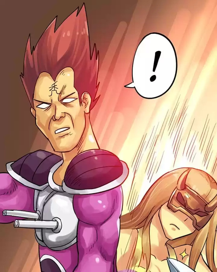 Read Invincible Brave King chapter 190 image 38 on Lezhin