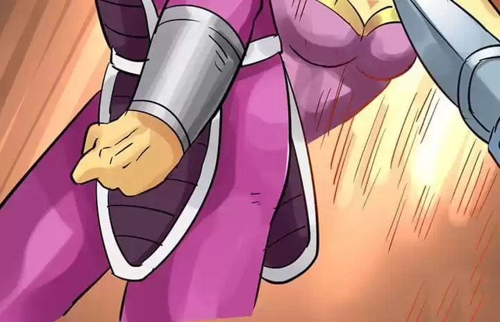 Read Invincible Brave King chapter 190 image 39 on Lezhin