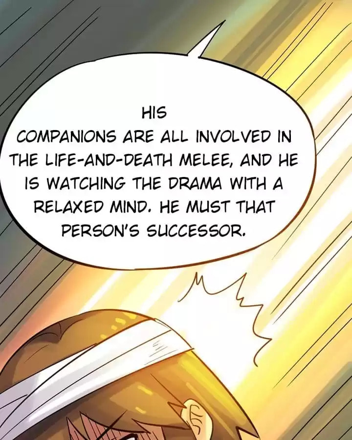Read Invincible Brave King chapter 190 image 4 on Lezhin