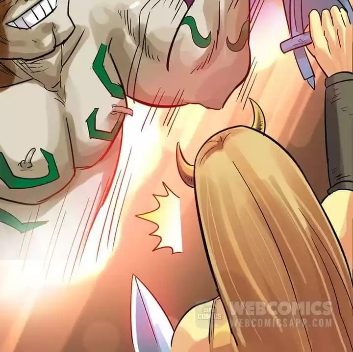 Read Invincible Brave King chapter 190 image 41 on Lezhin