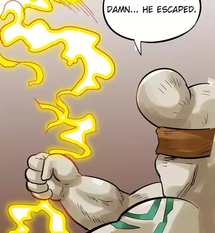 Read Invincible Brave King chapter 190 image 43 on Lezhin