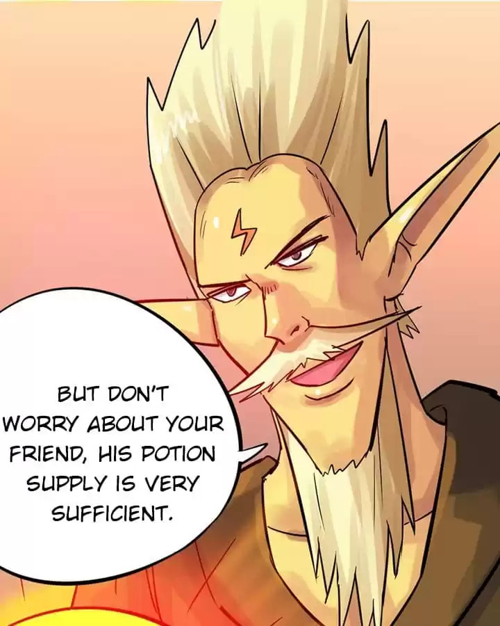 Read Invincible Brave King chapter 190 image 44 on Lezhin