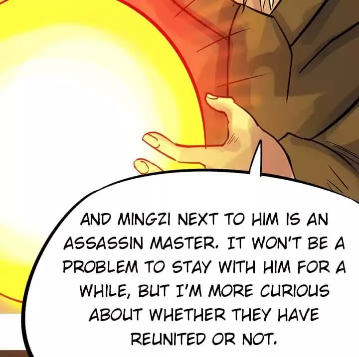 Read Invincible Brave King chapter 190 image 45 on Lezhin