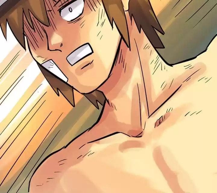 Read Invincible Brave King chapter 190 image 5 on Lezhin