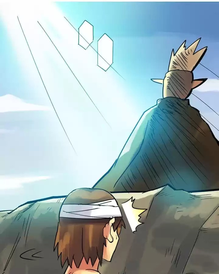Read Invincible Brave King chapter 190 image 6 on Lezhin