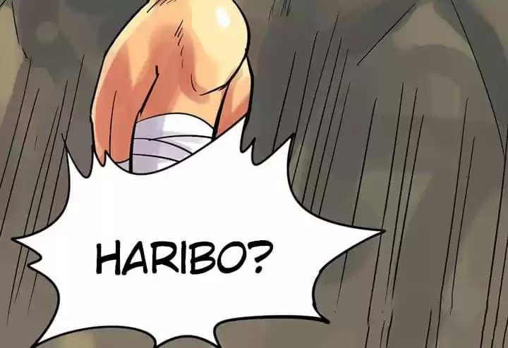 Read Invincible Brave King chapter 190 image 7 on Lezhin