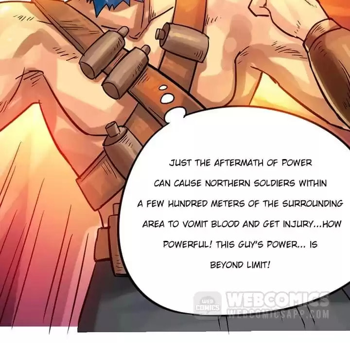 Read Invincible Brave King chapter 192 image 19 on Lezhin