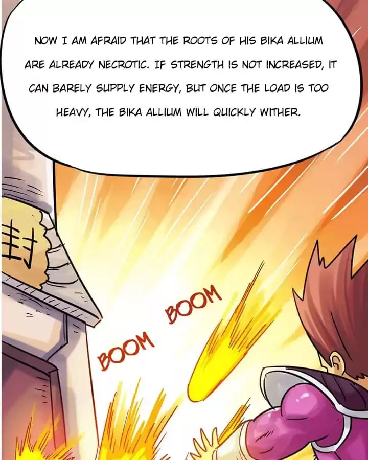 Read Invincible Brave King chapter 192 image 2 on Lezhin