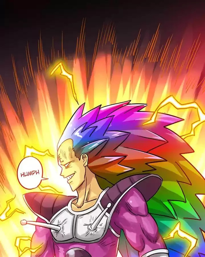 Read Invincible Brave King chapter 192 image 20 on Lezhin