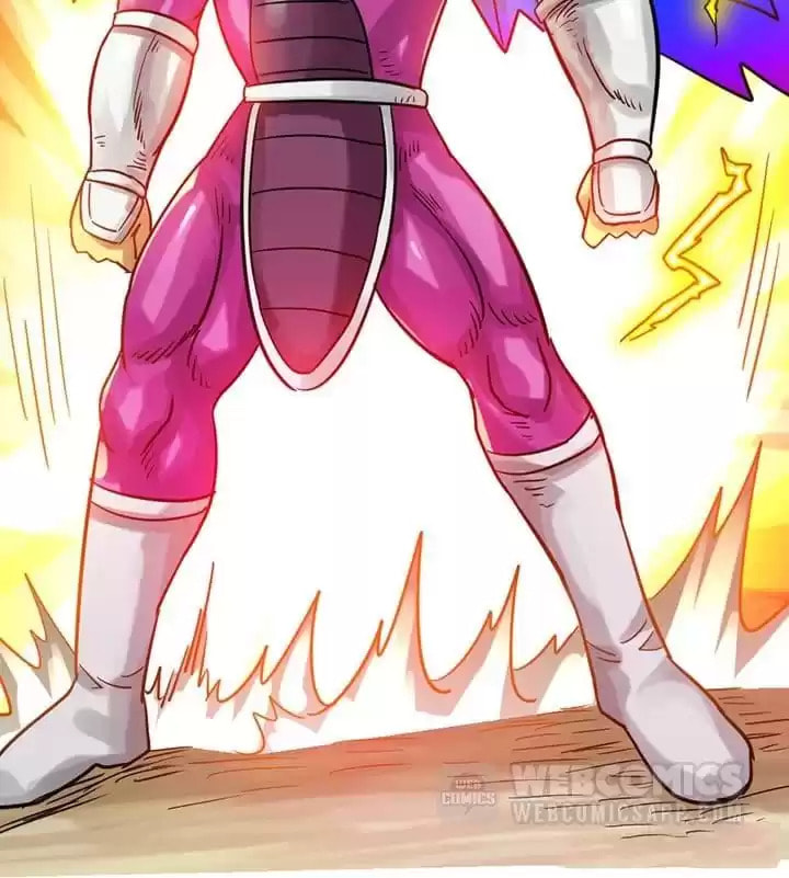 Read Invincible Brave King chapter 192 image 21 on Lezhin