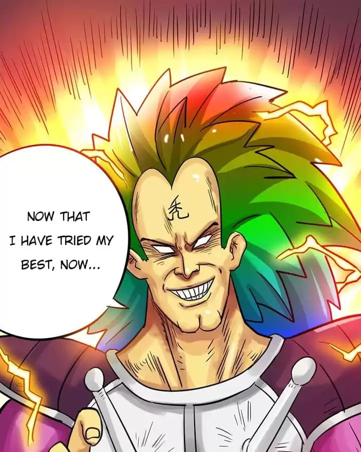 Read Invincible Brave King chapter 192 image 22 on Lezhin