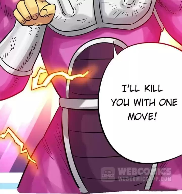 Read Invincible Brave King chapter 192 image 23 on Lezhin
