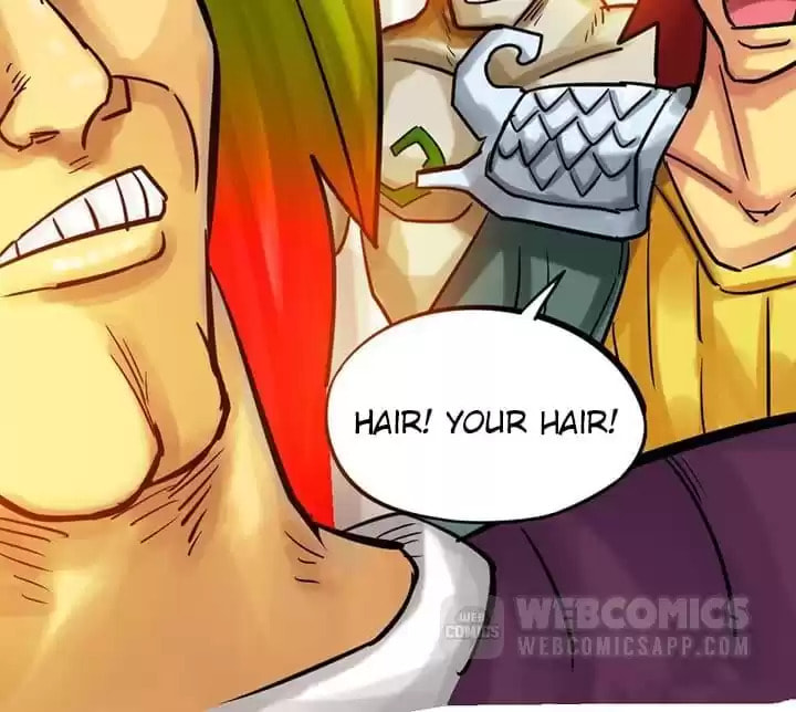 Read Invincible Brave King chapter 192 image 27 on Lezhin