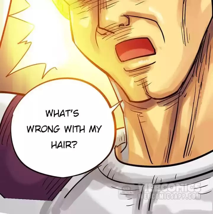 Read Invincible Brave King chapter 192 image 29 on Lezhin