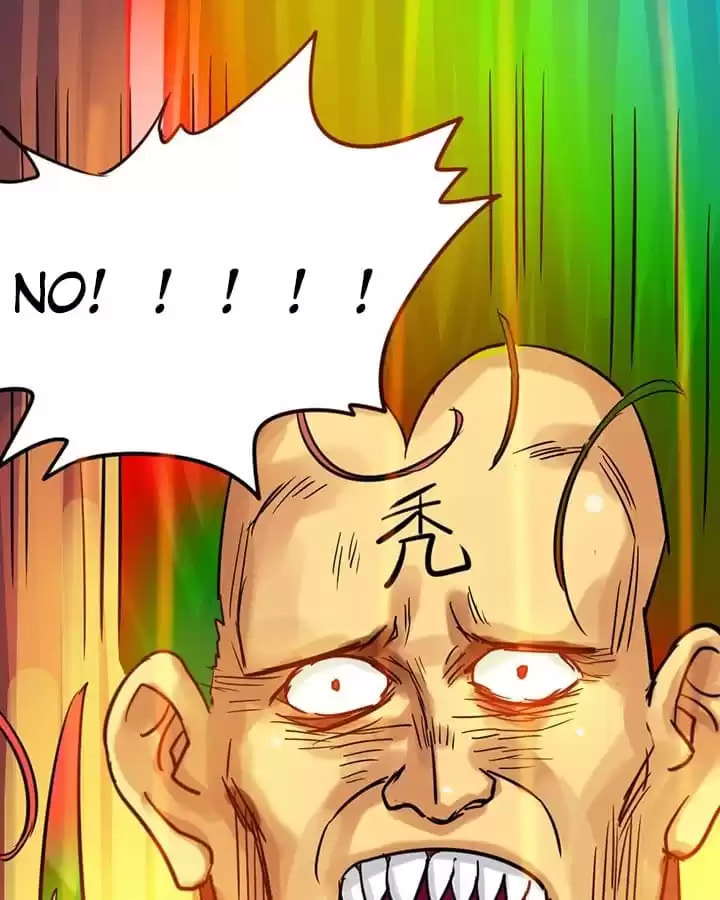 Read Invincible Brave King chapter 192 image 32 on Lezhin