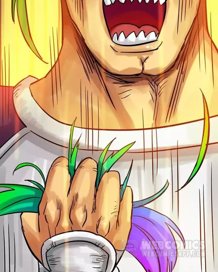 Read Invincible Brave King chapter 192 image 33 on Lezhin