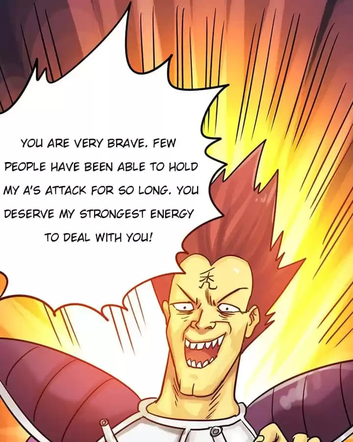 Read Invincible Brave King chapter 192 image 4 on Lezhin