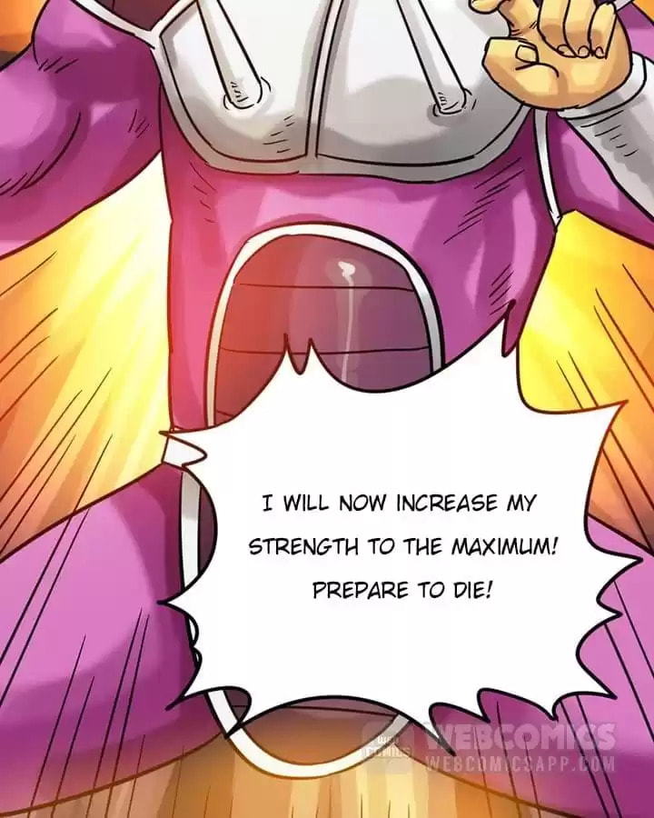 Read Invincible Brave King chapter 192 image 5 on Lezhin