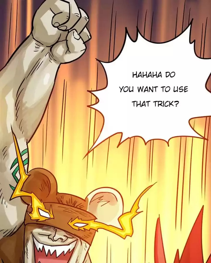Read Invincible Brave King chapter 192 image 7 on Lezhin