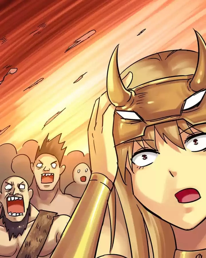 Read Invincible Brave King chapter 193 image 16 on Lezhin