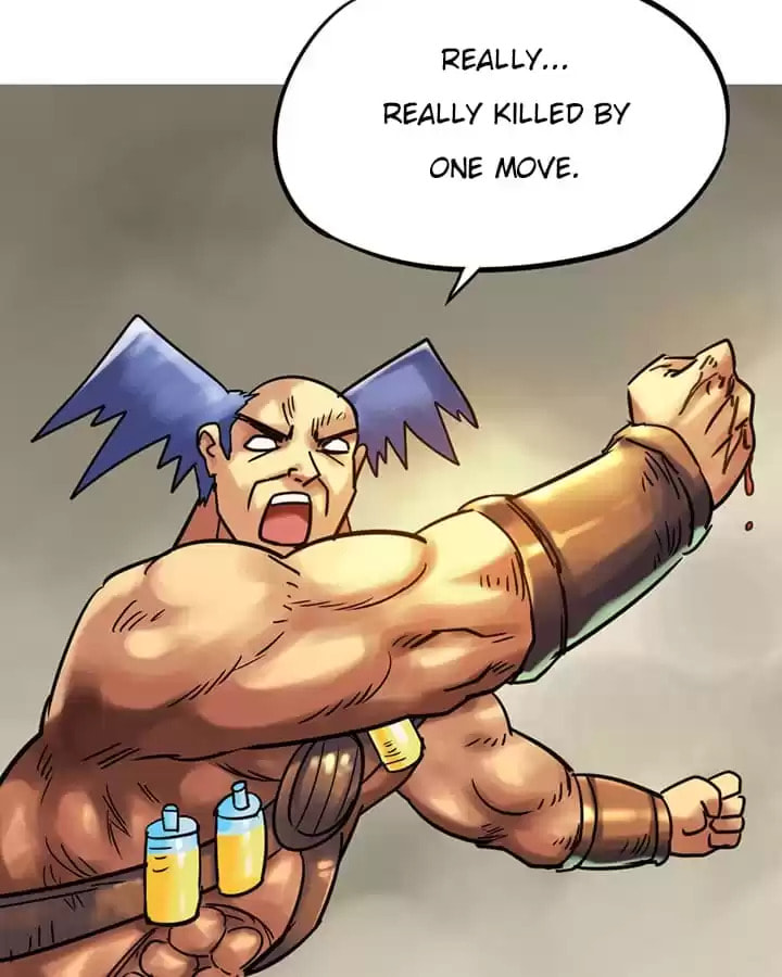 Read Invincible Brave King chapter 193 image 18 on Lezhin