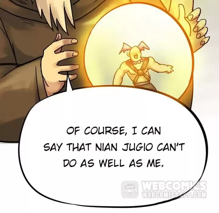 Read Invincible Brave King chapter 193 image 21 on Lezhin