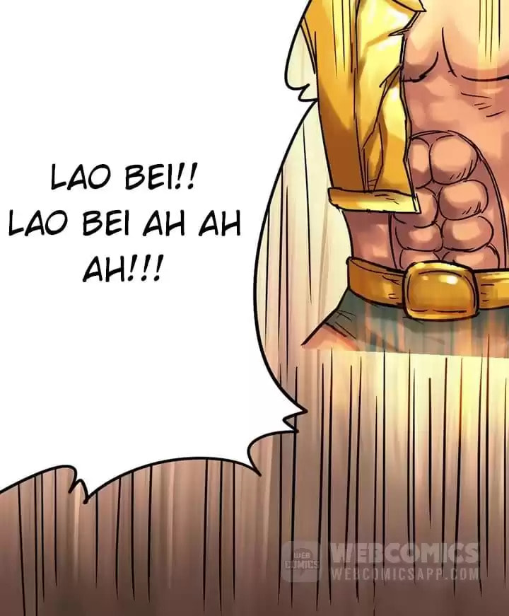 Read Invincible Brave King chapter 193 image 25 on Lezhin