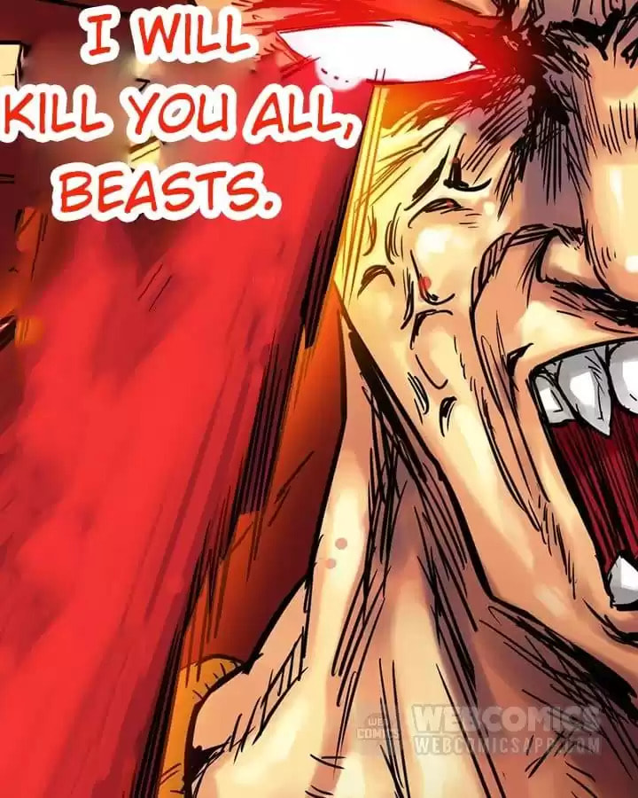 Read Invincible Brave King chapter 193 image 27 on Lezhin