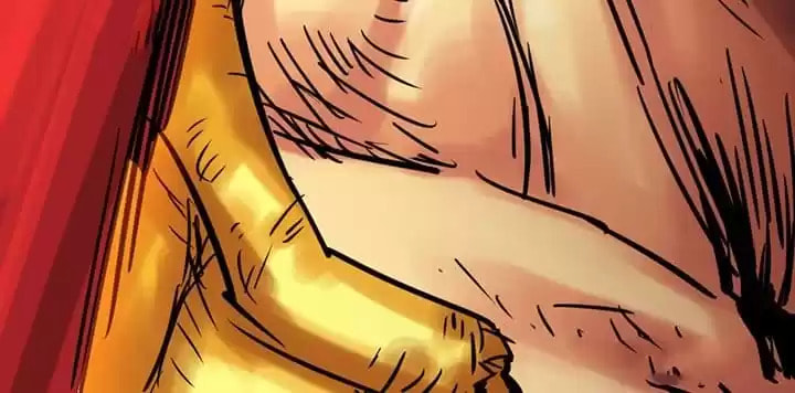Read Invincible Brave King chapter 193 image 28 on Lezhin