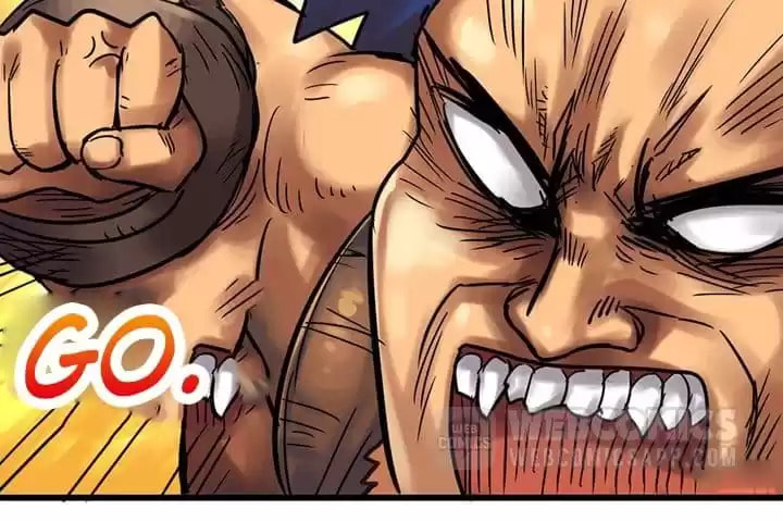 Read Invincible Brave King chapter 193 image 5 on Lezhin