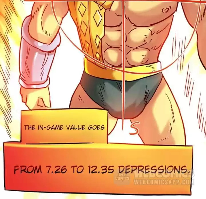 Read Invincible Brave King chapter 194 image 1 on Lezhin